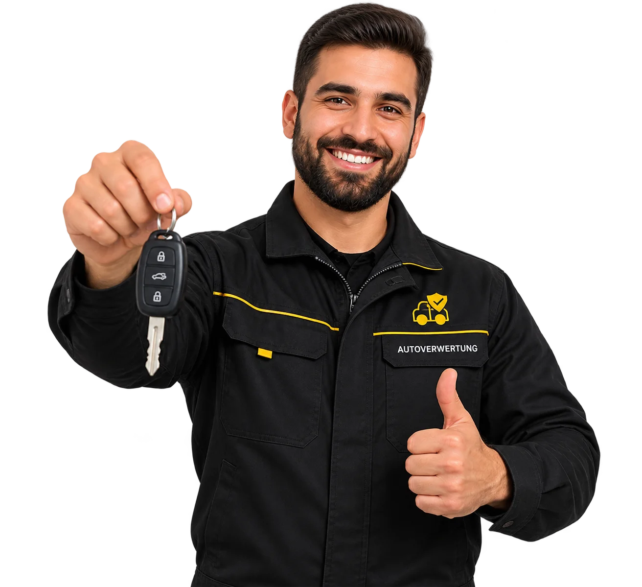 Autoverwertung in Montabaur